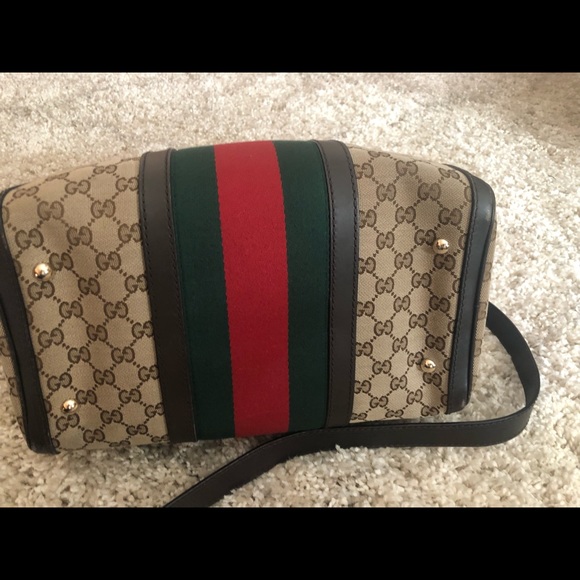 Gucci bag - Picture 3 of 8